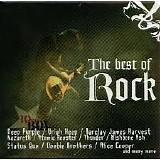 Various artists - The Best Of Rock