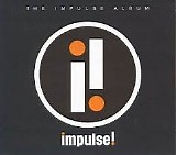 Various artists - The Impulse! Album