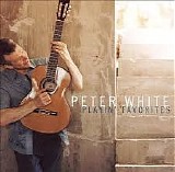 Peter White - Playing Favourites