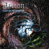 Ayreon - Universal Migrator Part 2: Flight Of The Migrator