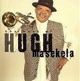 Hugh Masekela - The Best Of
