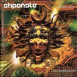 Shpongle - Nothing Lasts... But Nothing Is Lost
