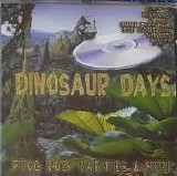 Various artists - Dinosaur Days