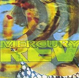 Mercury Rev - Yerself Is Steam