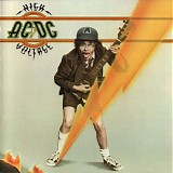 AC/DC - High Voltage