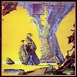 Yes - Yes Years [4 CD Box Set]