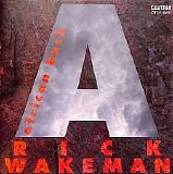 Rick Wakeman - African Bach