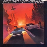 Neil Young - Trans