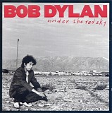 Bob Dylan - Under The Red Sky