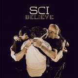 String Cheese Incident, The - Believe