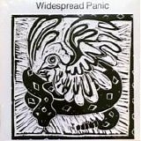 Widespread Panic - Widespread Panic