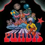 Puhdys - Puhdys 2