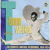 T-Bone Walker - The Complete Imperial Recordings: 1950-1954