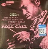 Hank Mobley - Roll Call