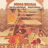 Stevie Wonder - Fulfillingness' First Finale ( AF Gold)