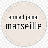 Ahmad Jamal - Marseille