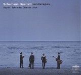 Schumann Quartett - Landscapes