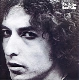 Bob Dylan - Hard Rain