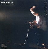 Bob Dylan - Down In The Groove
