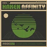 Haken (Engl) - Affinity