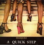 Womega (Belgie) - A Quick Step