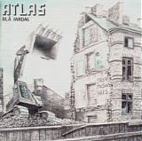 Atlas (Sweden) - Bla Vardag