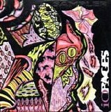 Various artists - IO pages - Sampler
