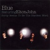 Bleu (+Elton John) - (Engl) - Whenn Will I See You Again (CDM)