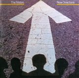 Meters, The - New Directions