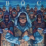 Blue Oyster Cult - Fire Of Unknown Origin