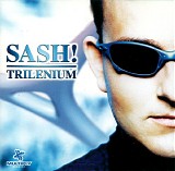 Sash! (aka DJ Sash!) - Trilenium
