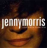 Jenny Morris - Clear Blue In Stormy Skies