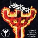 Judas Priest - The Remasters Limited Edition Collector's Sampler