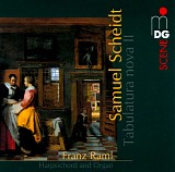 Samuel Scheidt - Tabulatura Nova II-1