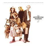 John Williams - The Accidental Tourist