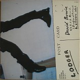David Bowie - Lodger