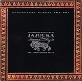 Master Musicians Of Jajouka featuring Bachir Attar - Apocalypse Across The Sky