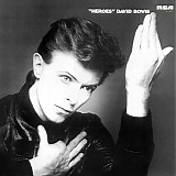 David Bowie - "Heroes"