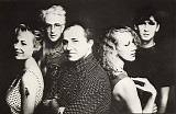 Go-Betweens, The - 1986.02.21 - Queensland University, Brisbane, Australia