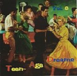 Various artists - Teen-Age Dreams: Volume 8