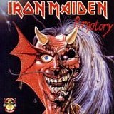 Iron Maiden - The First Ten Years (Disc 03) Purgatory Â· Maiden Japan