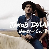 Jakob Dylan - Women + Country