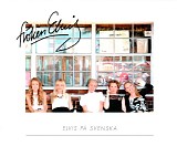 FrÃ¶ken Elvis - Elvis pÃ¥ svenska