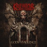 Kreator - Gods Of Violence