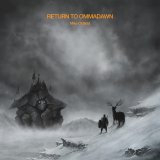 MIKE Oldfield - Return To Ommadawn