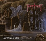 Portrait - We Were Not Alone