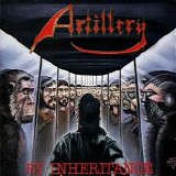 Artillery - By Inheritance