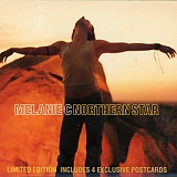 Melanie C - Northern Star  CD2  [UK]