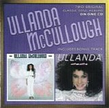 Ullanda McCullough - Ullanda McCullough / Watching You Watching Me