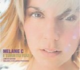 Melanie C - I Turn To You  CD2  [UK]